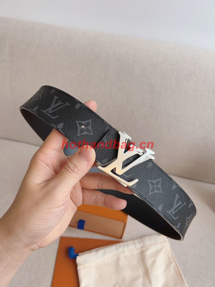 Louis Vuitton Belt 40MM LVB00124